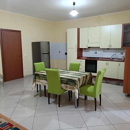 B&B Il Gabbiano Reggio Calabria Exterior photo