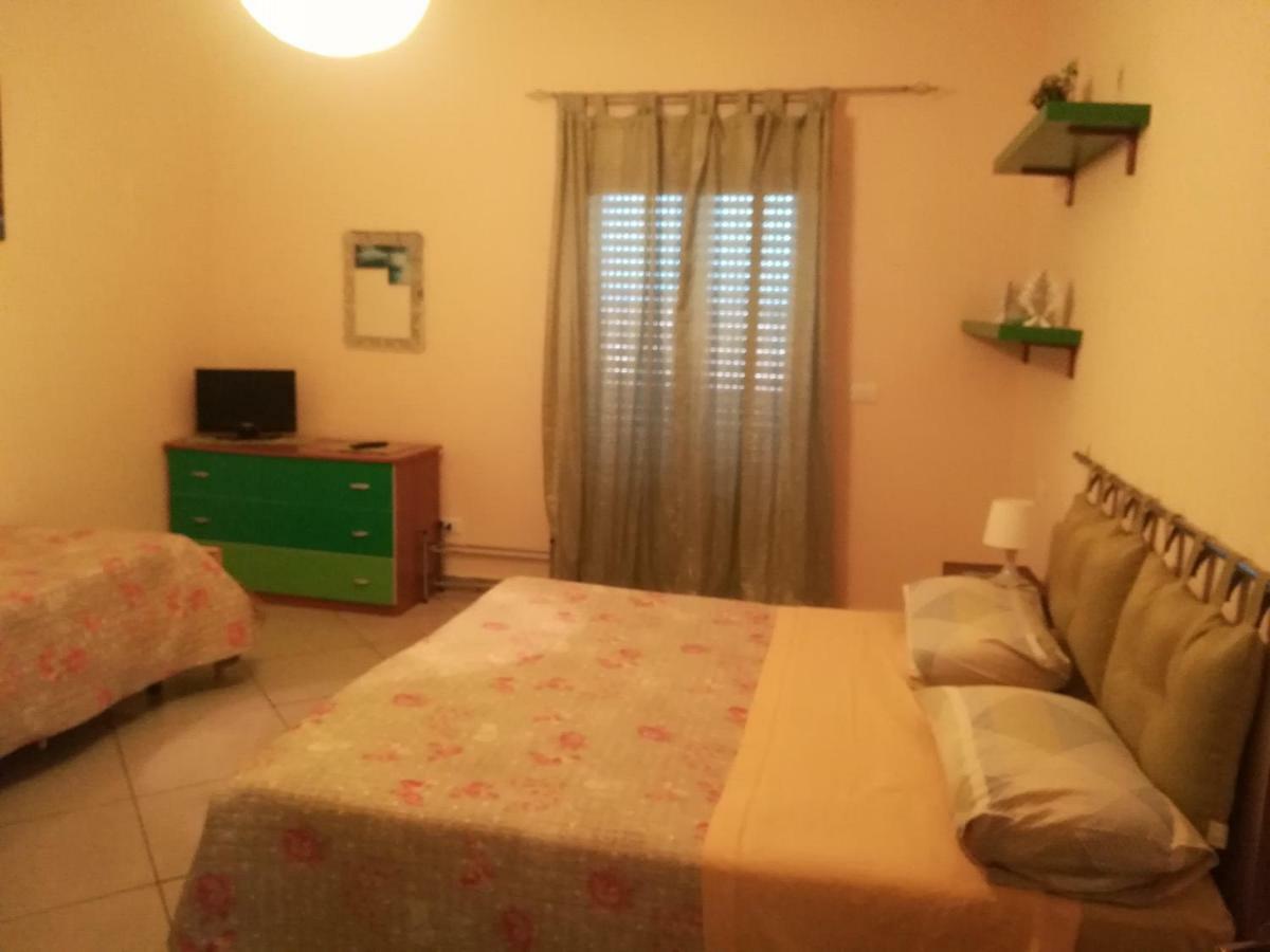 B&B Il Gabbiano Reggio Calabria Exterior photo